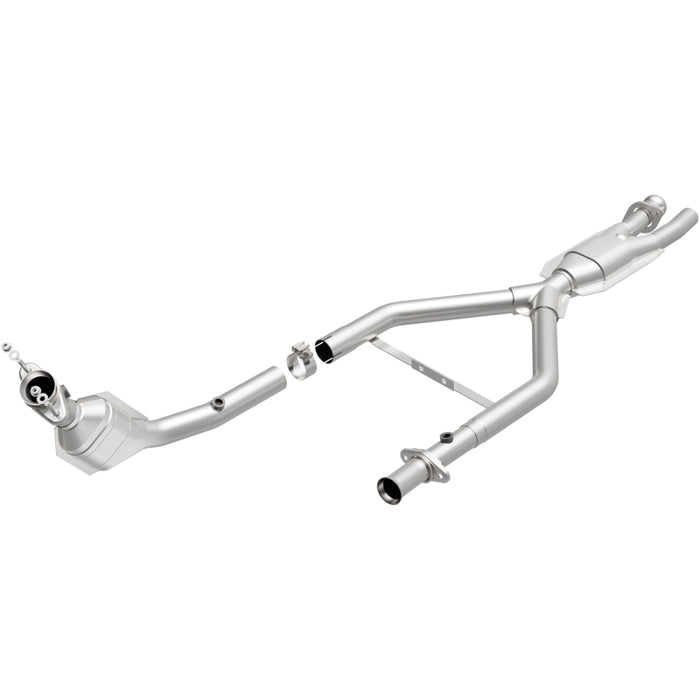 MagnaFlow Conv DF 96-98 Lncln Mark VIII 4.6L