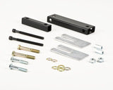 Belltech DRIVE LINE KIT 88-98 GM W/ 2pc Driveshaft 4inch