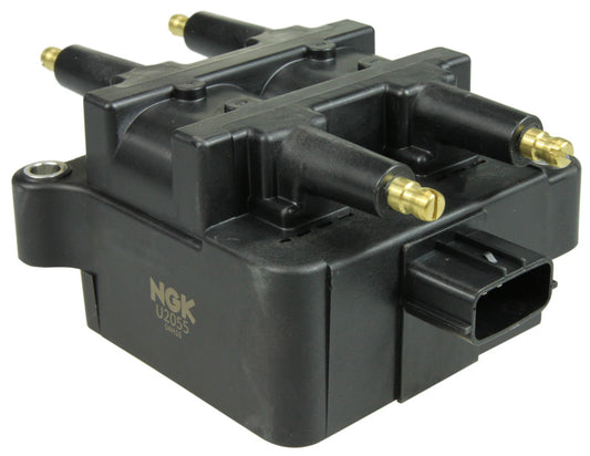 NGK 2005-00 Subaru Outback DIS Ignition Coil