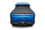 Extang 09-18 Dodge Ram / 19-23 Classic 1500 / 19-22 2500/3500 (6ft. 4in. Bed) Solid Fold ALX
