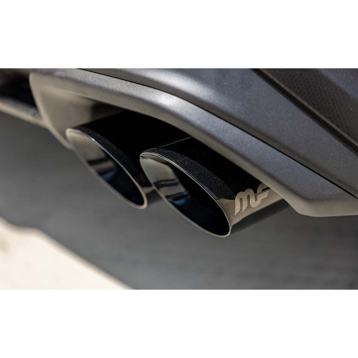 Magnaflow 2022 Subaru WRX Competition Series Cat-Back Exhaust System