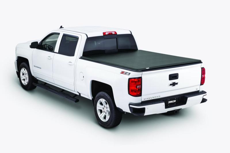 Tonno Pro 73-83 Chevy C10 Pickup 8ft Fleetside Tonno Fold Tri-Fold Tonneau Cover