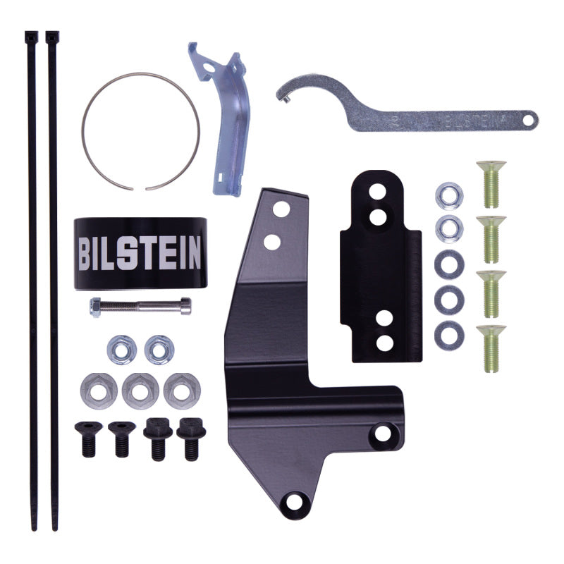 Bilstein B8 8112 Series 10-23 Toyota 4Runner Zone Control Monotube Front Left Corner Module Bilstein
