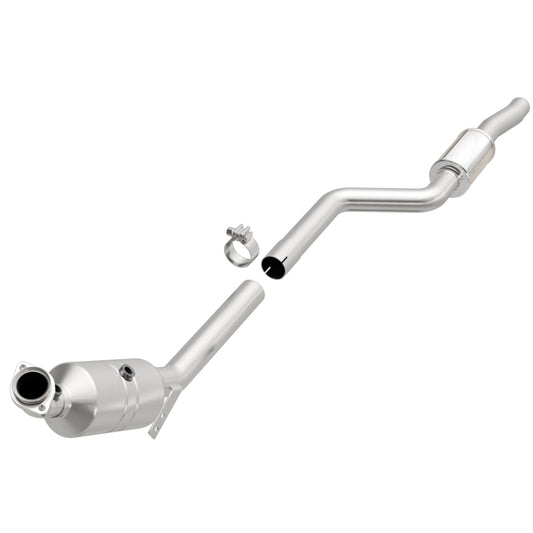 Magnaflow Conv DF 08-10 C300 3.0L P/S