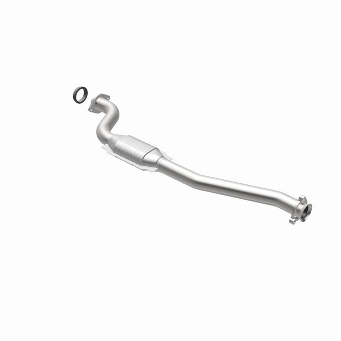 Magnaflow Conv DF 09-10 Hummer H3T 3.7L