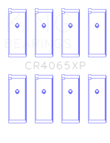 King Engine Bearings Nissan KA-24DE Performance Rod Bearing Set - Size STD