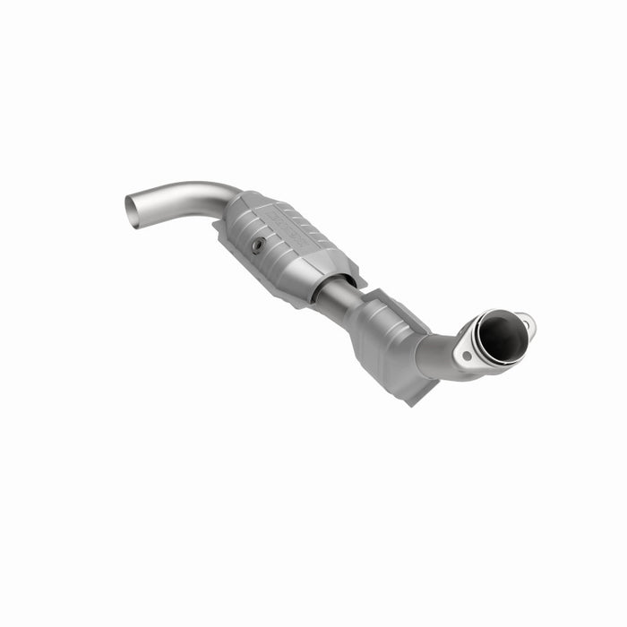 MagnaFlow Conv DF 00-01 Ford F-150 4.6L 2wd