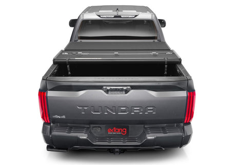 Extang 16-23 Toyota Tacoma (6ft. 2in. Bed) Solid Fold ALX
