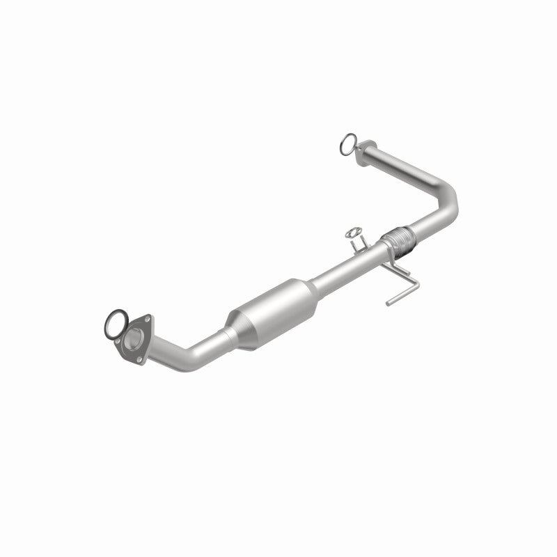 MagnaFlow Conv Direct Fit OEM 2003-2004 Toyota Tundra Underbody - 47.125in Length