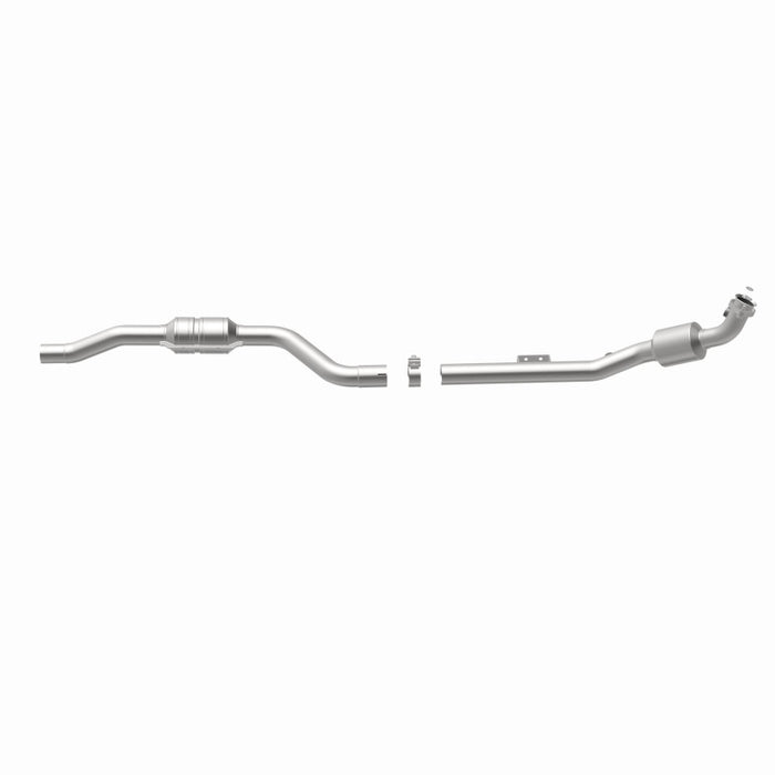 MagnaFlow Conv DF 01-04 Mercedes E320 Passenger Side CA