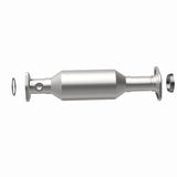 MagnaFlow California Direct-Fit Catalytic Converter 97-01 Honda CR-V L4 2.0L