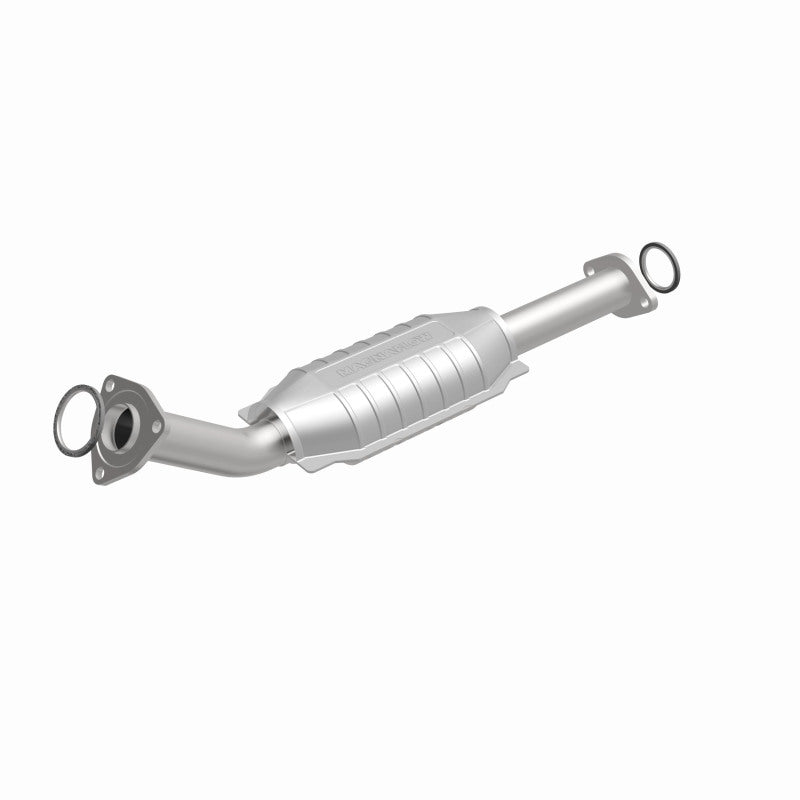 MagnaFlow Conv DF 03-04 Toyota Tundra V8 4.7L Gas