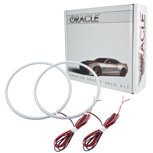 Oracle Ford Explorer Sport Trac 01-05 LED Halo Kit - White SEE WARRANTY