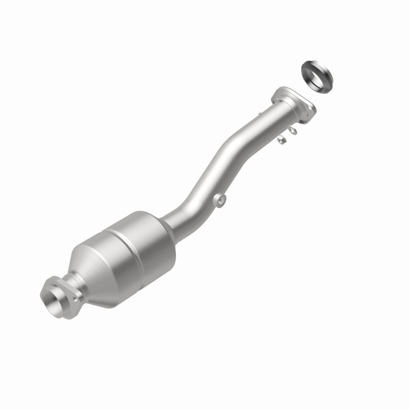 Magnaflow Conv DF 2009-2014 Sentra 2.0 L Underbody