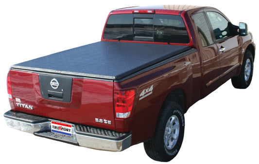 Truxedo 2022+ Nissan Frontier 6ft TruXport Bed Cover