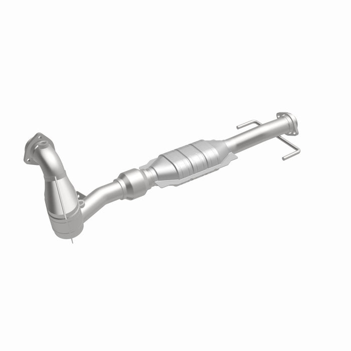 MagnaFlow Conv DF 01 Saab 9-5 2.3L