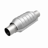 MagnaFlow Conv Universal 2.25 Rear 540