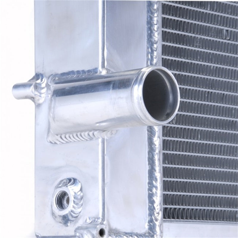 Skunk2 Ultra Series BRZ Radiator w/ Oil Cooler Lines