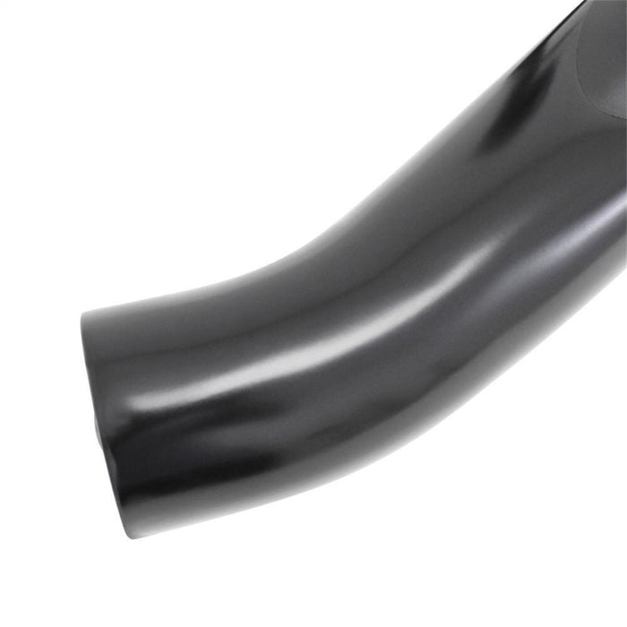 Westin 2011-2018 Jeep Grand Cherokee E-Series 3 Nerf Step Bars - Black