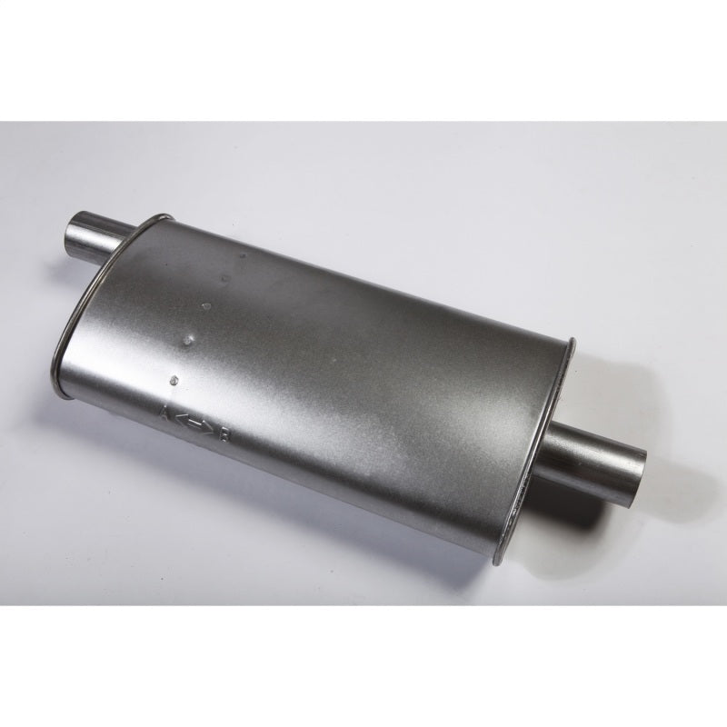 Omix Muffler 72-78 Jeep CJ Models