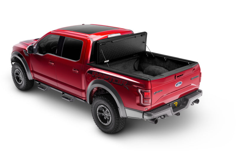 UnderCover 2022+ Toyota Tundra 6.7ft Armor Flex Bed Cover