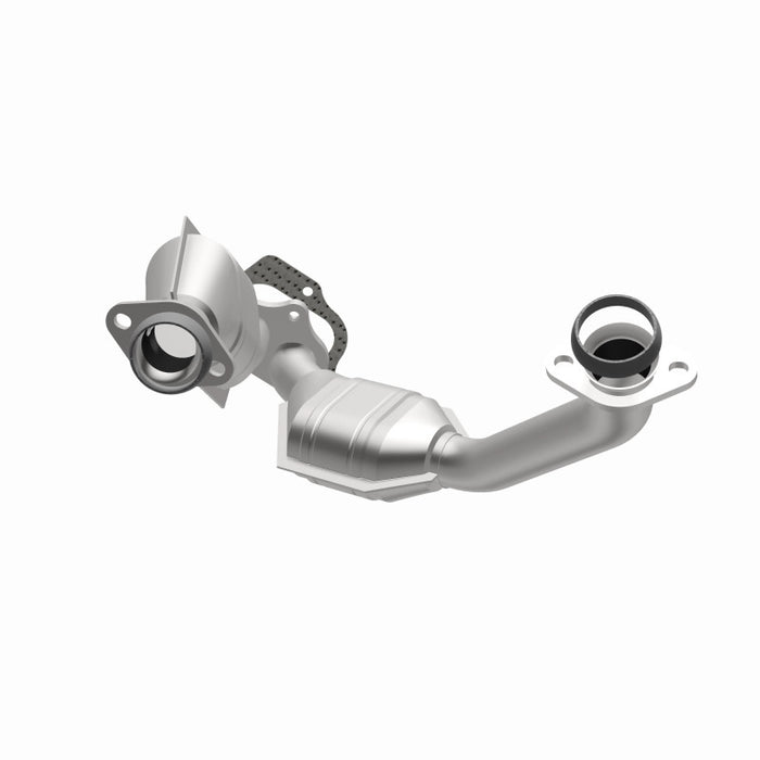 MagnaFlow Conv DF 2001-05 Explorer 4.0L Sport Trac Front Section