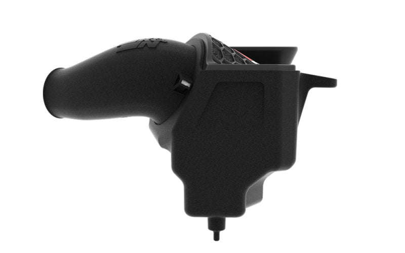 K&N 21-22 Jeep Wrangler JL V8-6.4L AirCharger Performance Intake