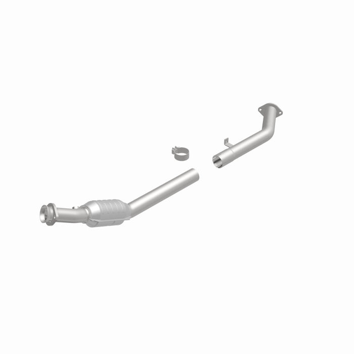 MagnaFlow Conv DF GTO- 2004 8 5.7L OEM