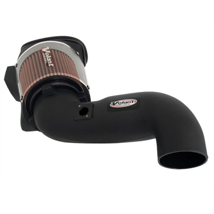 Volant 07-09 Chevrolet Silverado 2500HD 6.6 V8 Primo Closed Box Air Intake System