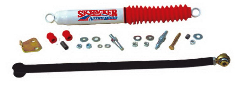 Skyjacker 1994-2001 Dodge Ram 1500 4 Wheel Drive Track Bar