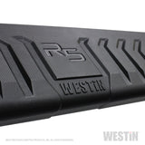 Westin 2019 Chevrolet Silverado/Sierra 1500 Crew Cab (5.5ft) R5 Modular Nerf Step Bars - SS