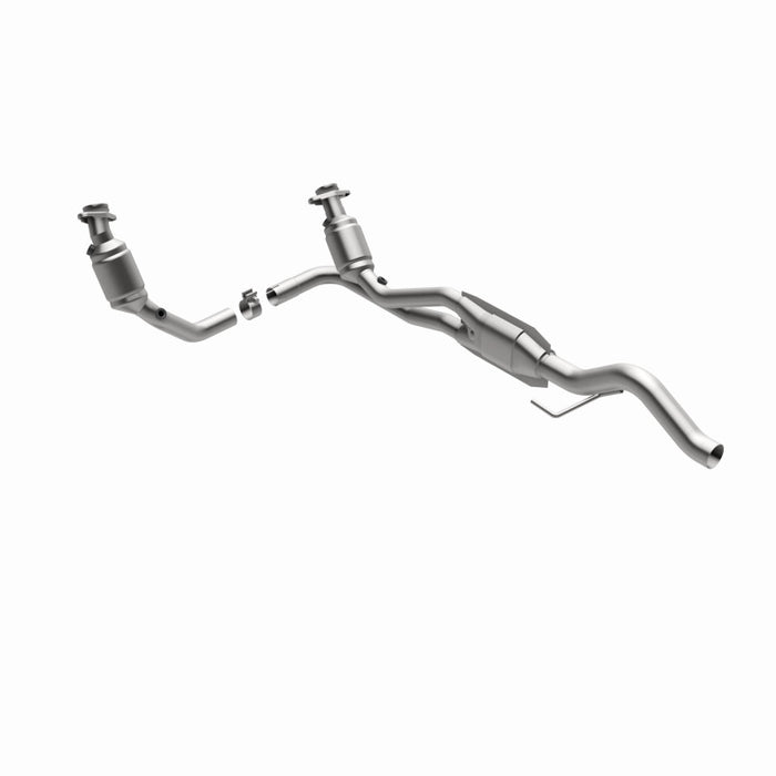 MagnaFlow Conv DF 00-03 Dodge Dakota OEM