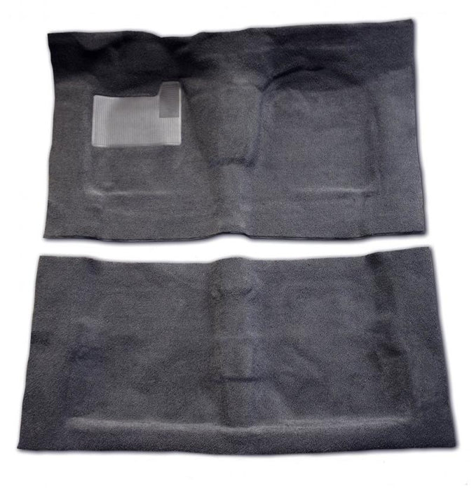 Lund 02-06 Cadillac Escalade Ext Pro-Line Full Flr. Replacement Carpet - Charcoal (1 Pc.)