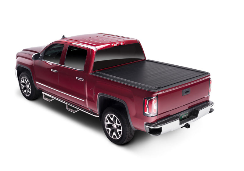 Retrax 2019 Chevrolet/GMC Silverado/Sierra 1500 8ft Bed (w/o Storage Boxes) RetraxPRO MX