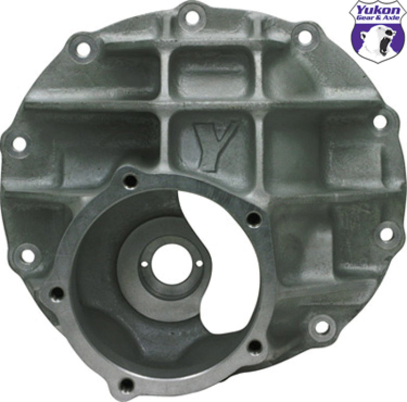 Yukon Gear Extra HD 3.062in Nodular Iron Dropout For Ford 9in