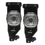 Oracle 05-07 Ford F-250/350 SMD FL - White