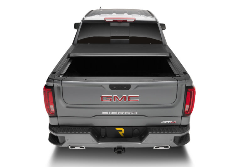 Truxedo 15-20 GMC Canyon & Chevrolet Colorado 5ft Pro X15 Bed Cover