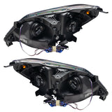 Oracle 05-07 Honda Odyssey SMD HL - ColorSHIFT w/ Simple Controller