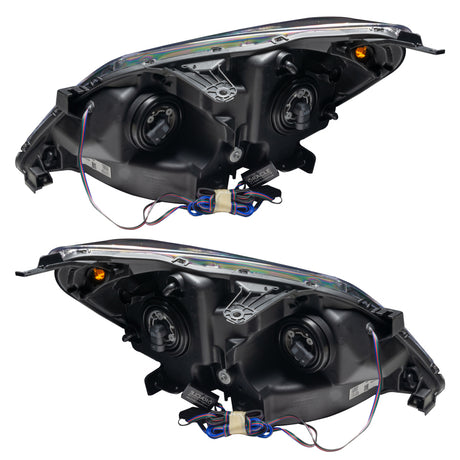 Oracle 05-07 Honda Odyssey SMD HL - ColorSHIFT w/ 2.0 Controller
