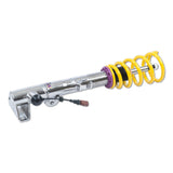 KW Coilover Kit DDC ECU C-Class (W204) C300/C350 Sedan RWD