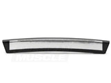 Raxiom 99-04 Ford Mustang Excluding 03-04 Cobra LED Third Brake Light- Chrome