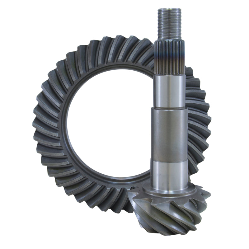 USA Standard Ring & Pinion Gear Set For Model 35 in a 4.11 Ratio