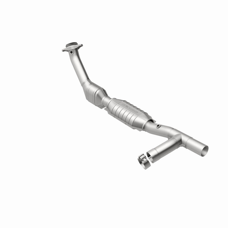 MagnaFlow Conv DF 99-02 Expedition 5.4L