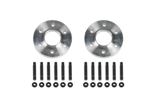 Fabtech 15-22 Mercedes Sprinter 2500/3500 Wheel Spacer Kit