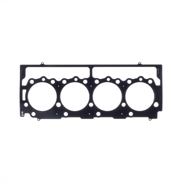 Cometic GM 6.5L Diesel 91-95 4.100 inch Bore .075 inch MLS-5 Right Head Gasket