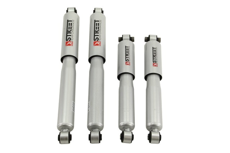 Belltech Street Performance Shock Set