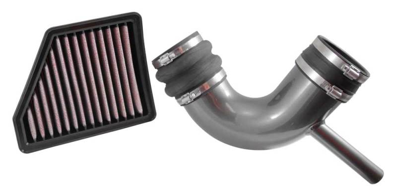 AEM 10-14 Chevy Camaro 6.2L V8 All Cold Air Intake