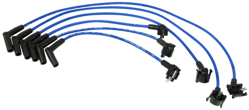 NGK Ford Aerostar 1996-1990 Spark Plug Wire Set