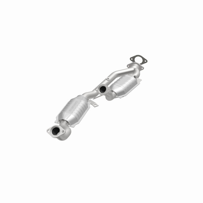 MagnaFlow Conv DF 99-02 Windstar 3.8L