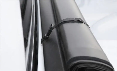 Access Limited 97-03 Ford F-150 6ft 6in Bed Flareside Bed and 04 Heritage Roll-Up Cover Access